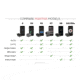 Mantis X X10 Elite - Shooting Performance System, MT-1004