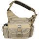 Maxpedition Mongo Versipack, Right Side Carry - Khaki