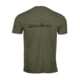 Leupold Mark 5HD T-Shirts - Men's, Military Green, Medium, 184146