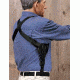 Uncle Mike's 10 - inch barrel thompson/center contenders