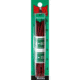 10 seconds Hiker Round Laces, 60in Rd/Blk, Red/Black, 10S-51603