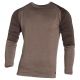 10X Thermostat Base Layer Crew, Realtree Xtra 2X-Large, ZS745FA9-2X