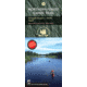 #13 Allagash Region north Me, North Forest Canoe Trail, Publisher - Mountaineers Books
