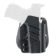 1791 Gunleather 1791 Kydex Owb Paddle Hol Mult -fit Rh Glock 43,43x Black