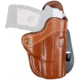 1791 Gunleather 1791 Pdh2.1 Paddle Hlstr Mult- Fit Or Rh Glk 17/sim Clasic Bn