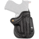 1791 Gunleather 1791 Pdhc Paddle Holster Mult- Fit Or Rh Sig P365/sim Black