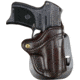 1791 Gunleather 1791 Pdhc Paddle Holster Mult- Fit Rh Sig P365/sim Sig Brown