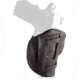 1791 Gunleather 3 Way Multi-Fit OWB Concealment Holster, Browning HP, Kimber 1911 3in/4in, Ambidextrous, Signature Brown, Size 1, 3WH-1-SBR-A