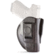 USED 1791 Gunleather 4 Way Concealment &amp; Belt Leather Holster, Right Hand, Signature Brown, 4WH-5-SBR-R, EDEMO1