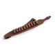1791 Gunleather Ammo Sling 12GA Brown, HNTAS12BRWA