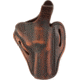 1791 Gunleather BHT3- Open Top Multi-Fit Thumb Break Holster, S&amp;W MP9/MP40, Taurus PT111, Right Hand, Size 3, Vintage, Vintage, 3, BHT-3-VTG-R