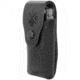 1791 Gunleather EDC Heavy Duty Easy Slide Solo Snap Organizer, Black, HD-ES-SLS-BLK-A
