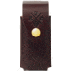 1791 Gunleather EDC Standard Easy Slide Solo Snap Organizer, Burgundy, ST-ES-SLS-BUR-A