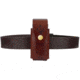1791 Gunleather EDC Heavy Duty Easy Slide Solo Snap Organizer, Chestnut, HD-ES-SLS-CHN-A