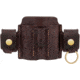 1791 Gunleather EDC Mini Action Snap Medium Flex Organizer, Burgundy, MN-AS-MF-BUR-A