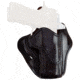 USED 1791 Gunleather Optic Ready Open Top Multi-Fit Belt Holster 2.4, Right Hand, Signature Brown, OR-BH2.4-SBR-R, EDEMO1, Used, Condition Like New, Inspect and Rebox