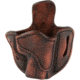 1791 Gunleather Optic Ready Open Top Multi-Fit Belt Holster 2.1, Right Hand Size 2.1, Vintage, Vintage, 2.1, OR-BH2.1-VTG-R