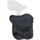 1791 Gunleather Paddle RVH1 J-Frame Revolver Holster, Size 1, Right Hand, Stealth Black, PDH-R1-SBL-R