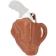 1791 Gunleather Revolver S&amp;W Governor Holster, Right Hand, Classic Brown, Size 3, RVH-3-CBR-R