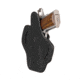 1791 Gunleather Ultra Custom Belt OWB Holster, RH, Night Sky Black, 1, UCBH-1-NSB-R