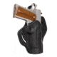 1791 Gunleather Ultra Custom Belt OWB Holster, RH, Night Sky Black, 1, UCBH-1-NSB-R