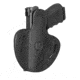 1791 Gunleather Ultra Custom Belt OWB Holster, RH, Night Sky Black, 2-1, UCBH-2.1-NSB-R
