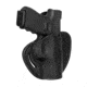 1791 Gunleather Ultra Custom Belt OWB Holster, RH, Night Sky Black, 2-1, UCBH-2.1-NSB-R