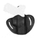 1791 Gunleather Ultra Custom Belt OWB Holster, RH, Night Sky Black, 2-1, UCBH-2.1-NSB-R
