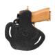1791 Gunleather Ultra Custom Belt OWB Holster, RH, Night Sky Black, 2.4S, UCBH-2.4S-NSB-R