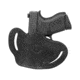 1791 Gunleather Ultra Custom Belt OWB Holster, RH, Night Sky Black, C, UCBH-C-NSB-R