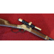 1895 Scopes 1.5x-5x20mm Rifle Scope - Extended, 20mm Tube, Brass, BrassExt