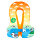 Body Glove Paddle Pals Splash Life Vest - Turtle Bird 4B1689A2, OS, Turtle Bird, 22228-TRTBRD-OS