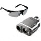 2-PC The Ultimate Golf Gift Kit - Bolle - Bushnell