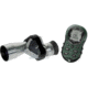 2-PC ATN and Bushnell Stocking Stuffer Package - ATN 8x Day Mini-Monocular SILVER8X, Bushnell DNS 700001