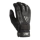 221B Tactical Guardian Gloves Pro, Full Dexterity, Level 5 Cut Resistance, Tactical Shooting and Search Gloves, Black, Extra Large, GGPRO-XL-BLK