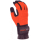 221B Tactical Equinoxx 2.0 Thermal, Water, Wind Resistant Gloves, Orange, 3XL, 616621413626