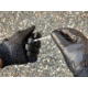 221B Tactical Hero Gloves 2.0, Needle &amp; Cut Resistant, Black, Medium, HG2.0-M