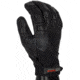 221B Tactical Hero Gloves 2.0, Needle &amp; Cut Resistant, Black, Medium, HG2.0-M