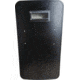 221B Tactical Legacy Level 3A Hard Ballistic Shield, Black, LSS-LIIIA-HBS-BLK