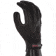 221B Tactical Titan K-9 Gloves, Level 5 Cut Resistant, Black, 2XL, TK9G-XXL-BLK
