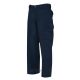 Tru-Spec 24-7 Ladies' Tactical Pants, Teflon, PolyCotton RipStop, Navy, Size 14 1097008