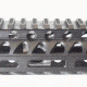 2A Armament 10"  M-LOK Aethon Rail, Black, 10" 2A-AERML-10