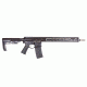 2A Armament 7In M-Lok Balios G2 Rail, Black, 7in, 2A-BLRML-7G2