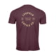 Leupold Skilled Craftsmen T-Shirts - Men's, Maroon, Medium, 184126