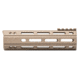 Aero Precision AR15 Quantum M-LOK Handguard w/o Barrel Nut, QJAPRA400111A