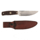 Old Timer Uncle Henry Next Gen 191UH Fixed Knife 4-3/5 Bowie Blade Staglon Box 6A1FD137, PF1209466