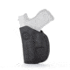 2nd AMENDMENT 2 Way Holster Signature Brown RH Size 2, 2WH-2-SBR-R