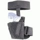 Uncle Mike's Ankle Holster 3-4&quot; Barrel Med Auto .32-.380 Cal 8821, Available options Right Hand Ankle Holster 3-4in Barrel Med Auto .32-.380 Cal - Fits Inside Left Leg