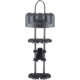30-06 Clinger Quiver 5 Arrow, Black, Black, 1503684