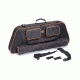 30-06 Outdoors Slinger Bow Case System, Orange Accent, SBC-OR